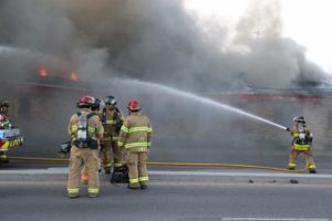 Hooks Fire 5