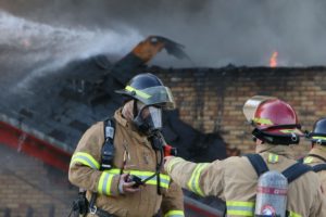 Hooks Fire 11