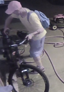 suspect 1