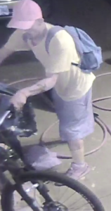 suspect 2