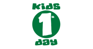 Kids 1st Day