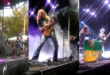 Bluesfest Opener Rocks Harris Park: Pics and Video Clips