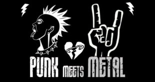 Punk Meets Metal